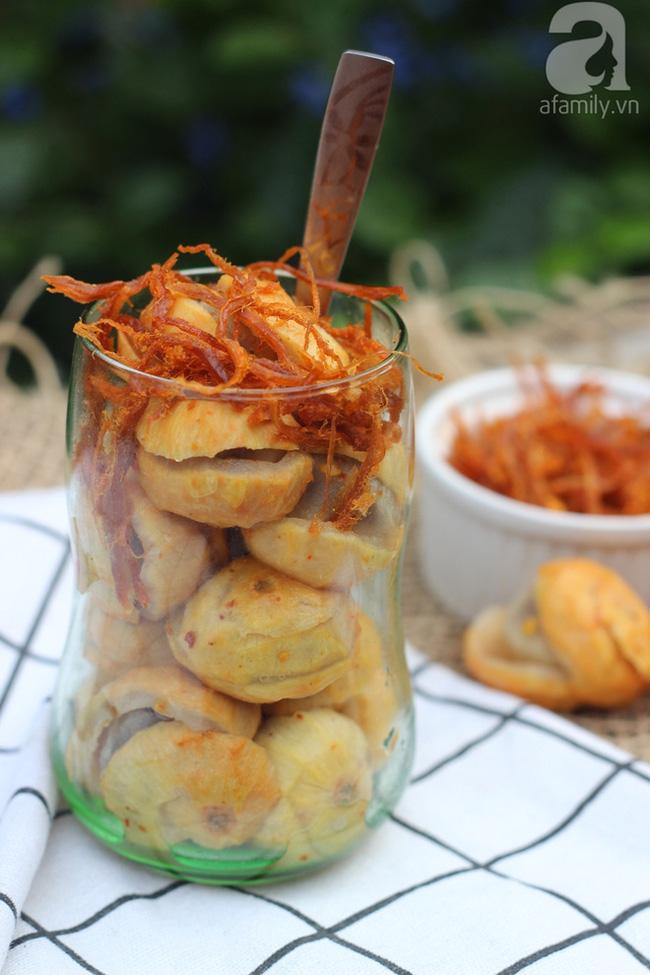 Mùa sấu về và đây là 4 công thức sấu ngâm, sấu dầm cực đã miệng-8