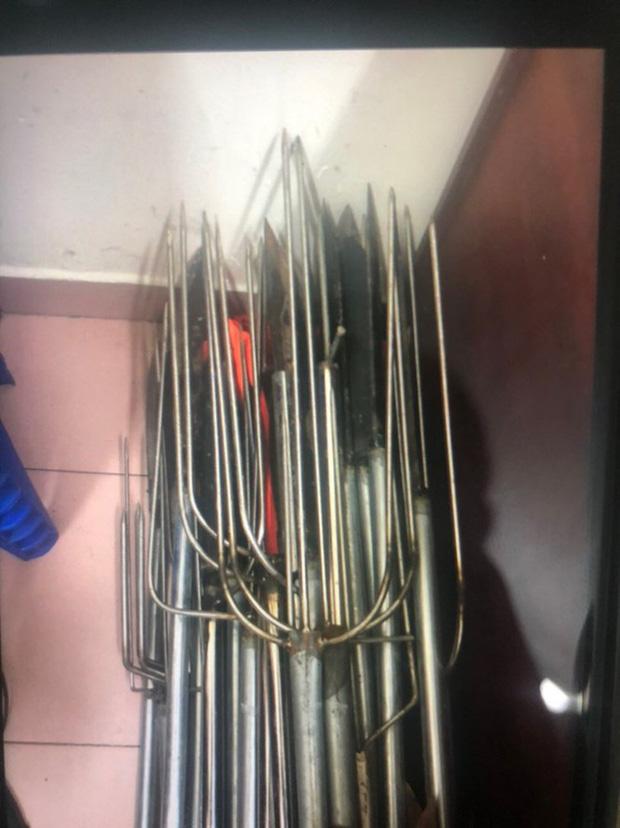 Vụ 200 thanh niên đập phá quán: Bắt đối tượng cầm đầu-2