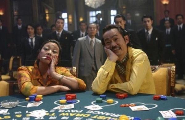 Tuổi già cực nhọc mưu sinh của những kỳ tài võ thuật Trung Quốc-3