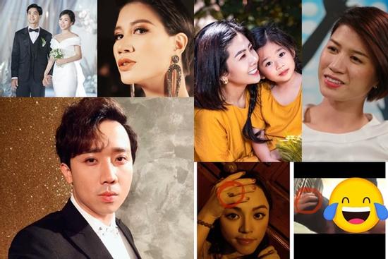 Chấp nhận tiếng dữ, Trang Trần bảo vệ đồng nghiệp bất cứ khi nào có thể