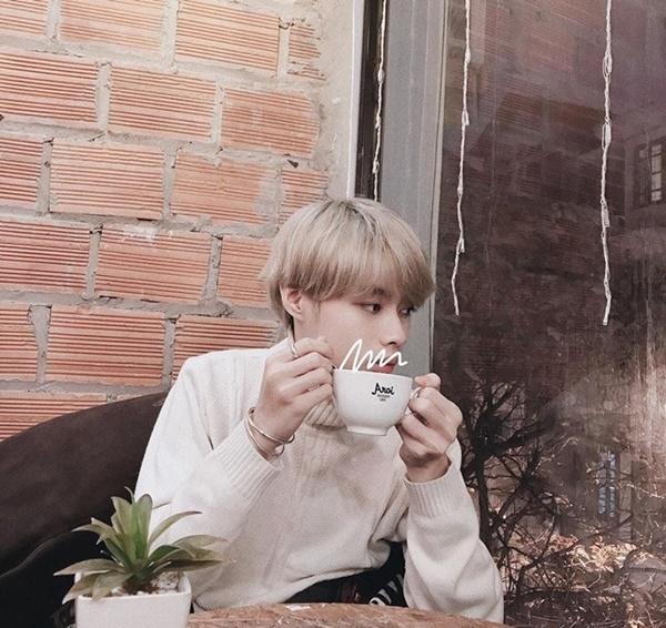 Tất tần tật về Hanbin - trainee Việt đầu tiên dưới trướng công ty của BTS: Visual đáng gờm, sáng lập nhóm nhảy nổi tiếng khi mới 18 tuổi-3