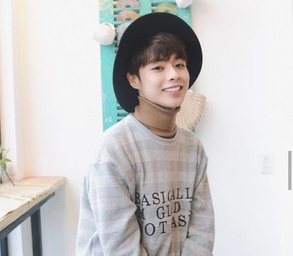 Tất tần tật về Hanbin - trainee Việt đầu tiên dưới trướng công ty của BTS: Visual đáng gờm, sáng lập nhóm nhảy nổi tiếng khi mới 18 tuổi-4