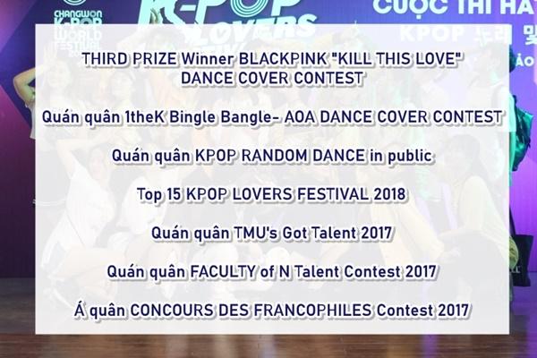 Tất tần tật về Hanbin - trainee Việt đầu tiên dưới trướng công ty của BTS: Visual đáng gờm, sáng lập nhóm nhảy nổi tiếng khi mới 18 tuổi-5