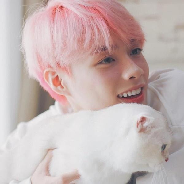 Tất tần tật về Hanbin - trainee Việt đầu tiên dưới trướng công ty của BTS: Visual đáng gờm, sáng lập nhóm nhảy nổi tiếng khi mới 18 tuổi-8