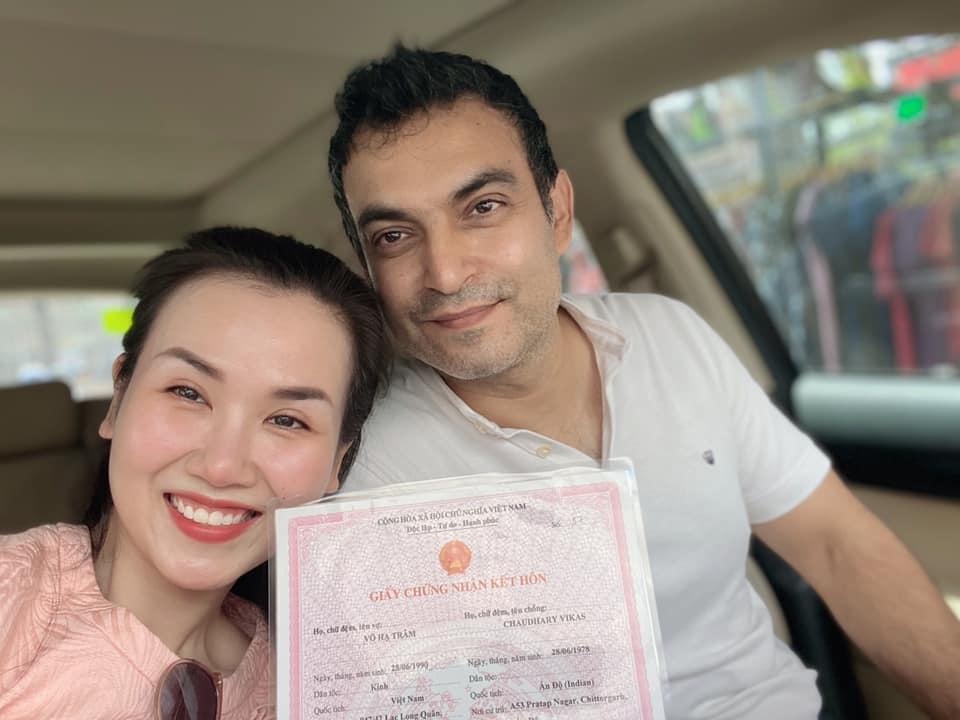 Trấn Thành - Hari Won đăng ký kết hôn sau 3 năm tổ chức đám cưới-1