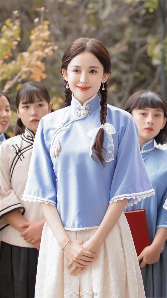 Tứ đại nhan thần của Cbiz: Nhan sắc có thừa, tài năng có hạn-16