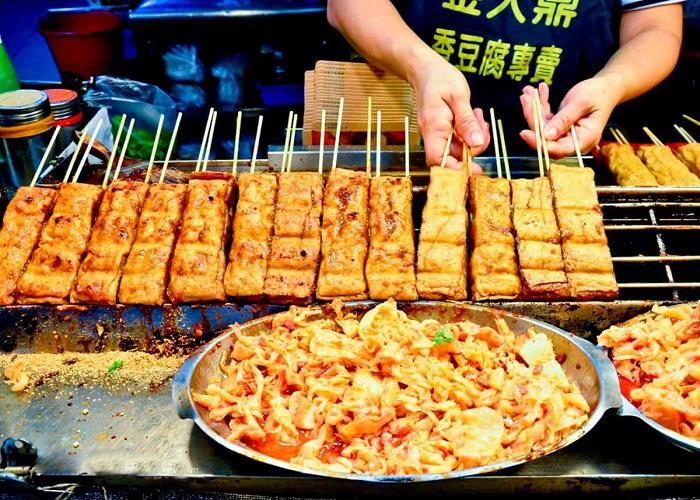 Điểm danh 5 món ăn thiên hạ đệ nhất thối nhưng vang bóng thế giới-1