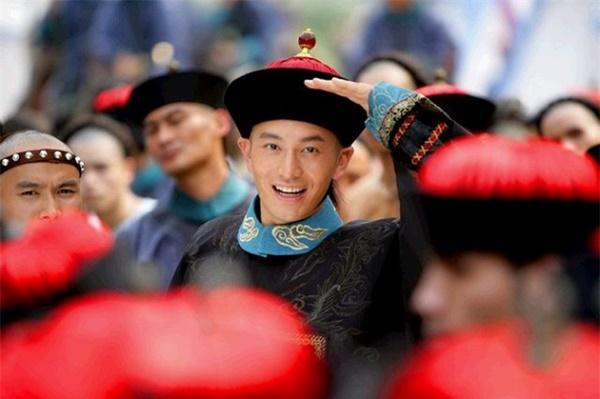 Những diễn viên tài năng nhưng thất bại toàn tập khi đóng phim kiếm hiệp Kim Dung-5