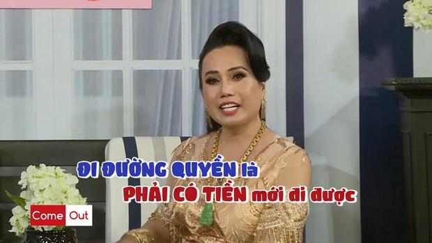 Diva Cát Thy và cô Minh Hiếu: Hai chị yêu hút fan vì quá... mặn, đường tình kể ra lận đận lắm luôn-2