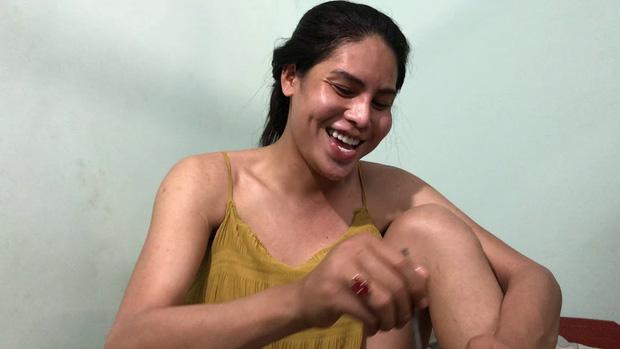 Diva Cát Thy và cô Minh Hiếu: Hai chị yêu hút fan vì quá... mặn, đường tình kể ra lận đận lắm luôn-7