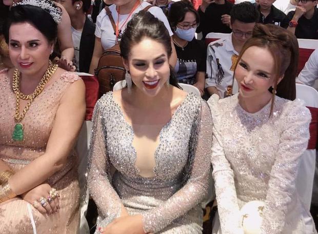 Diva Cát Thy và cô Minh Hiếu: Hai chị yêu hút fan vì quá... mặn, đường tình kể ra lận đận lắm luôn-9