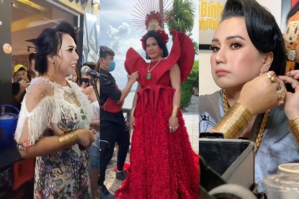Diva Cát Thy và cô Minh Hiếu: Hai chị yêu hút fan vì quá... mặn, đường tình kể ra lận đận lắm luôn-11