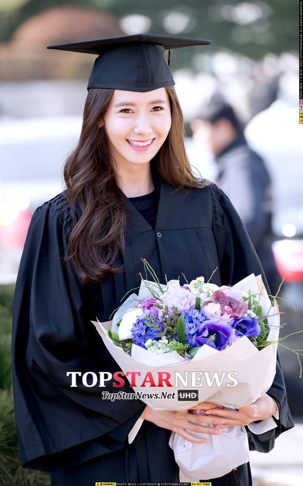 4 lý do khiến YoonA trở thành nữ ca sĩ nổi tiếng khiêm tốn nhất-4