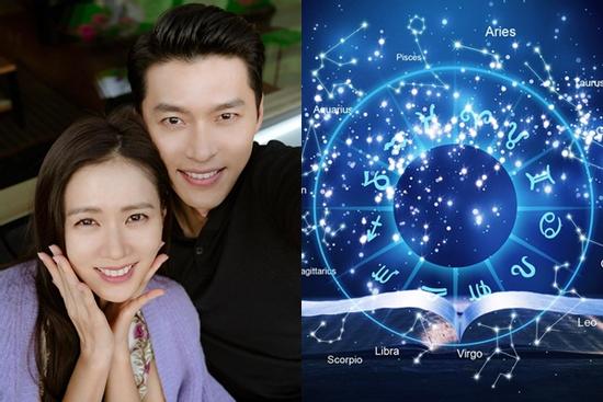 Son Ye Jin - Hyun Bin: Cặp đôi Ma Kết - Thiên Bình sinh ra để dành cho nhau