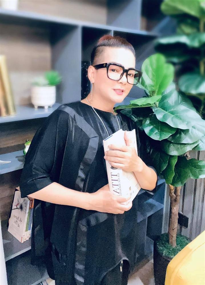 Vũ Hà tự nhận nhan sắc lai 5 mỹ nữ, Hồ Ngọc Hà được phen hú hồn-4