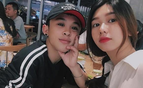 Chia tay người yêu thứ 2, chàng lùn Xuân Tiến công khai hẹn hò với 1 cô gái xinh đẹp?-1