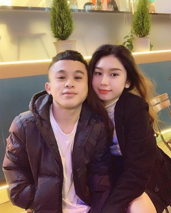 Chia tay người yêu thứ 2, chàng lùn Xuân Tiến công khai hẹn hò với 1 cô gái xinh đẹp?-2