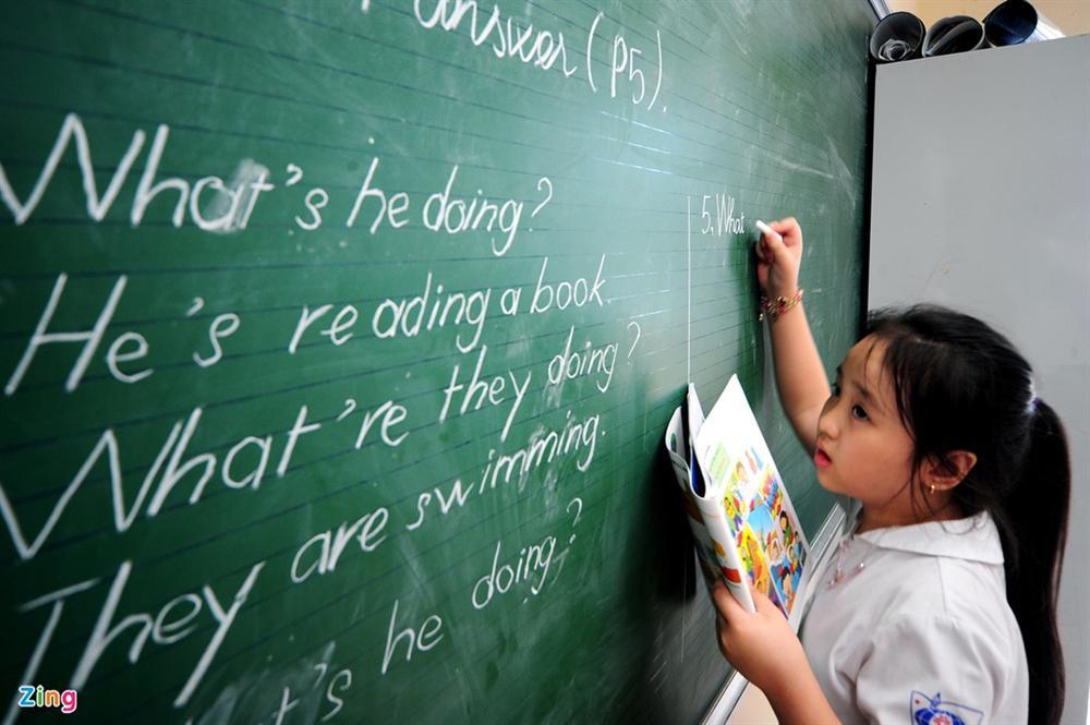 Nhiều trường kết thúc năm học sớm, kéo dài thời gian nghỉ hè-2