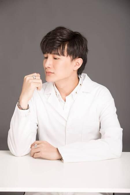 Dược sĩ Tiến dính nghi vấn thẩm mỹ vì gương mặt từ phèn hóa nam thần Hàn Quốc-4