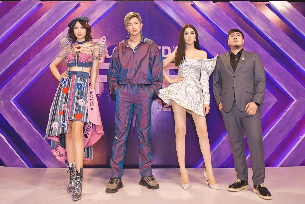 Dược sĩ Tiến dính nghi vấn thẩm mỹ vì gương mặt từ phèn hóa nam thần Hàn Quốc-2