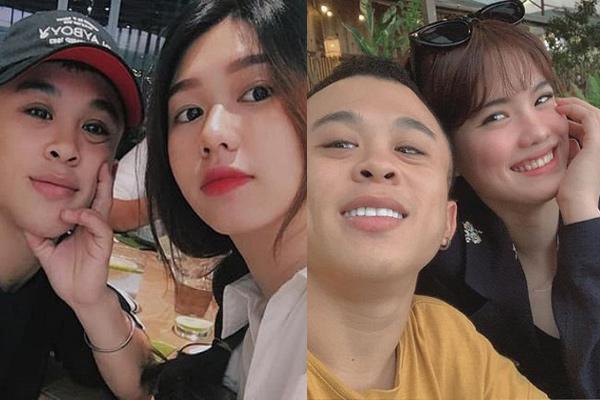 Xôn xao chàng lùn Xuân Tiến cao 1m26 yêu lại từ đầu bạn gái người mẫu sau 4 năm chia tay-7