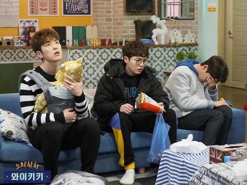 7 drama Hàn kém tiếng nhưng xem thử là mê-4