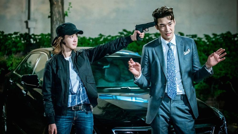 7 drama Hàn kém tiếng nhưng xem thử là mê-7