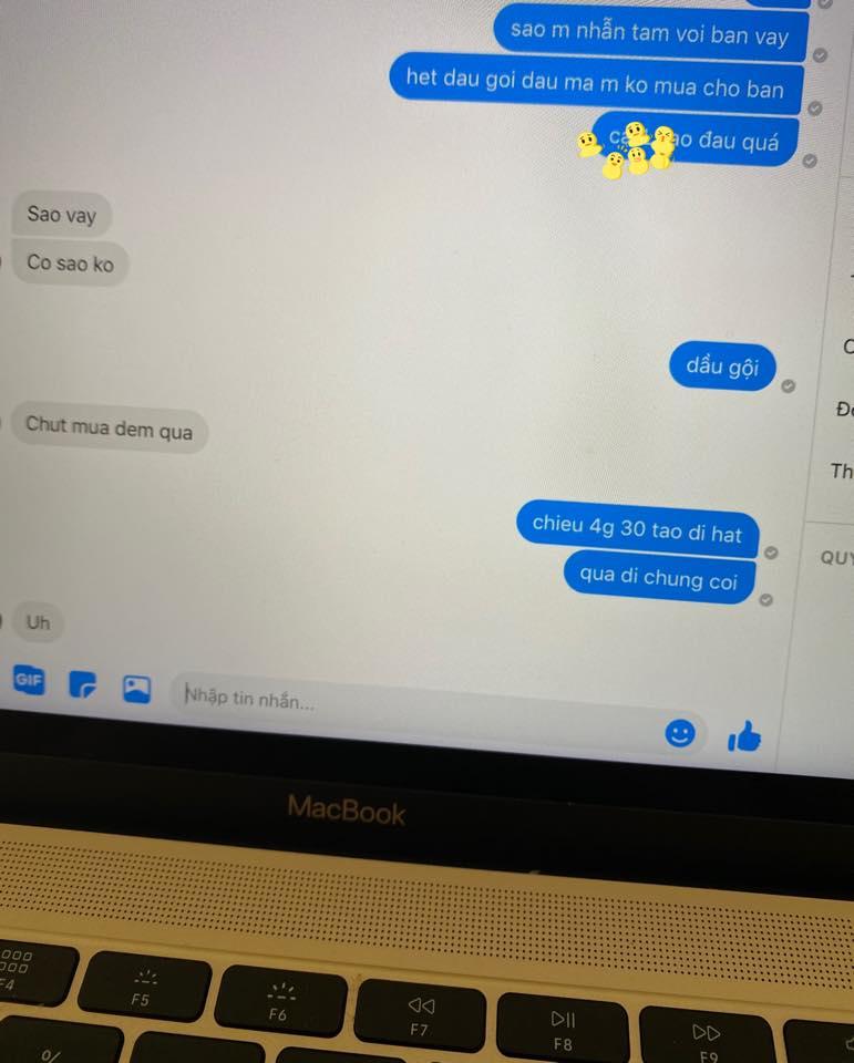 Thủy Tiên khóc mờ mắt, không ăn ngủ 3 ngày khi bạn thân thất lạc qua đời-3