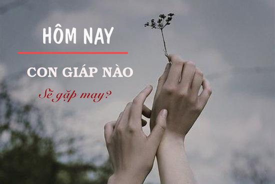 Tử vi thứ Tư ngày 10/6/2020 của 12 con giáp: Dần thành công vang dội, Tý cần bình tĩnh hơn