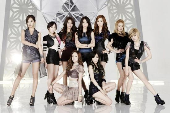 SM Entertainment dẫn đầu xu hướng: Super Junior 'đông dân', SNSD 'nữ hoàng concept