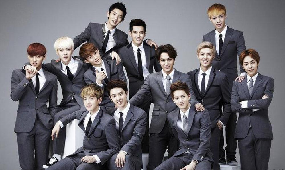 SM Entertainment dẫn đầu xu hướng: Super Junior đông dân, SNSD nữ hoàng concept-9