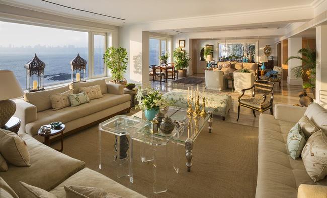 Gia đình tỷ phú giàu nhất châu Á tiêu tiền như thế nào mà nhiều người phải thốt lên kinh ngạc?-4