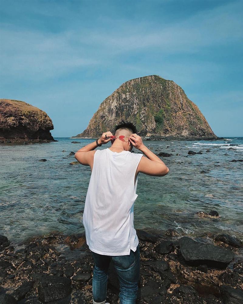 Vẻ đẹp hữu tình không phải ai cũng biết đến ở Hòn Yến, Phú Yên-8