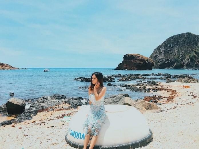 Vẻ đẹp hữu tình không phải ai cũng biết đến ở Hòn Yến, Phú Yên-10