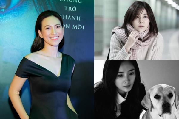 Phương Anh Đào ở tuổi 28: Tôi phải đánh đổi sức khỏe để nổi tiếng-9