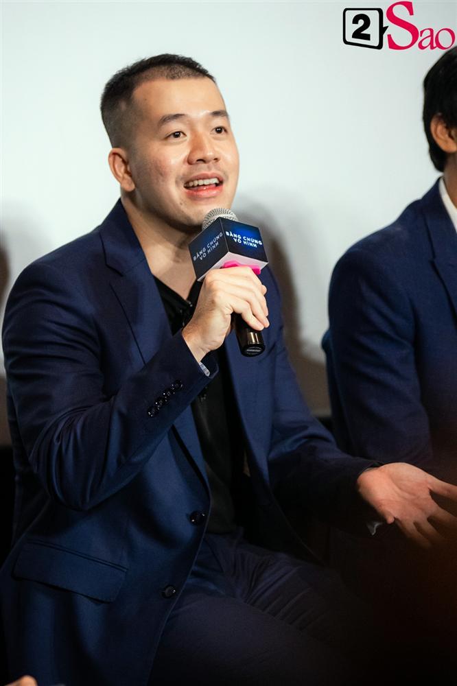 Phương Anh Đào không cố vượt qua cái bóng của Kim Ha Neul và Dương Mịch-2