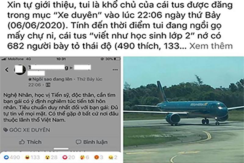 Những lần tuyển vợ gây sốc của quý ông Việt: Hạnh kiểm tốt, không được mang tiền về nhà đẻ-8