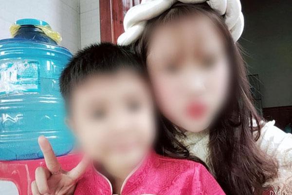 Tìm thấy bé trai 5 tuổi ở Nghệ An chết trong nhà hoang, 2 tay bị trói sau hai ngày mất tích-1