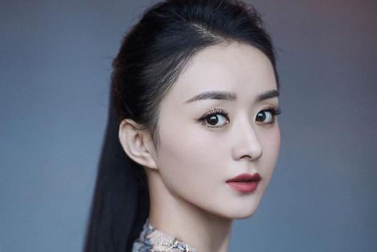 Hết làm nữ hiệp, Triệu Lệ Dĩnh vào vai thôn nữ khởi nghiệp