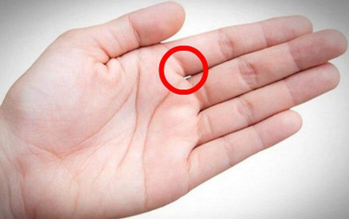 Nhìn vào khe hở giữa ngón tay: Biết ngay ai giàu sang, ai nghèo khó cả đời-1