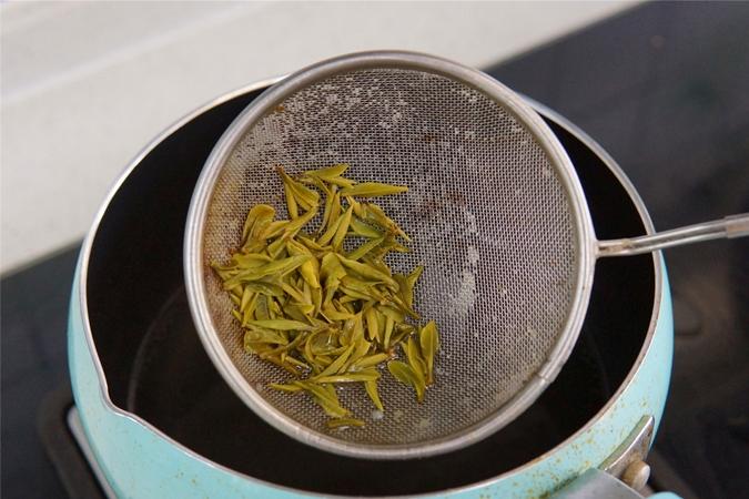 Cách pha trà chanh mới toanh, vừa ngon lại vừa lành-3