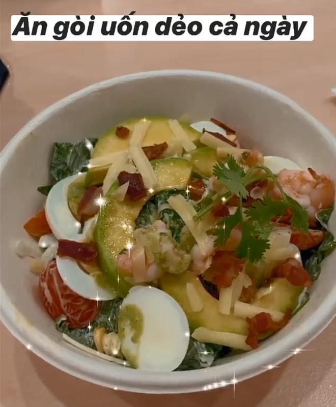 Vì sao Minh Hằng, Lưu Hương Giang không ăn tối sau 19h?-4