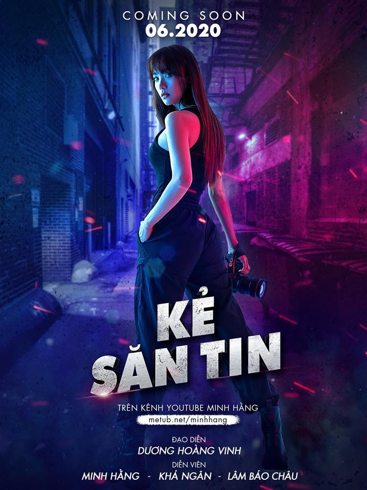 Những Web drama gây tranh cãi vì nhiều sạn, ngập tràn cảnh nóng trong năm 2020-4