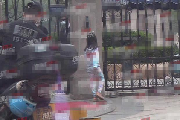 Lộ bằng chứng Giả Nãi Lượng tái hợp Lý Tiểu Lộ dù bị cắm sừng?-5