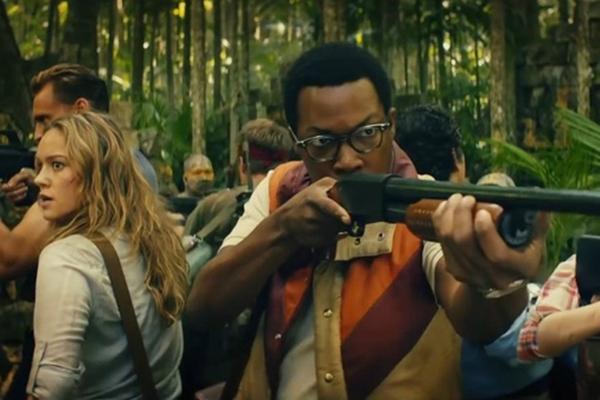 Bom tấn Godzilla vs. Kong và gánh nặng 180 triệu USD-3