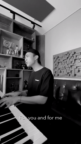 Soobin Hoàng Sơn gây xúc động mạnh khi cover ca khúc huyền thoại Heal The World để truyền tải thông điệp hòa bình, không phân biệt màu da-1