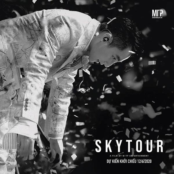 Phim tài liệu của Sơn Tùng M-TP công bố lịch chiếu, là fan ruột chắc chắn phải đi nếu không sẽ tiếc hùi hụi vì lý do này!-3