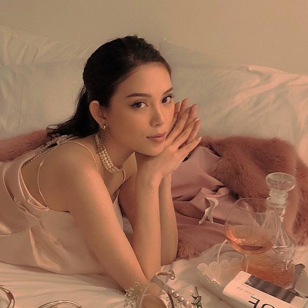 Linh Rin giải thích lý do Instagram bốc hơi khiến ai cũng tưởng chia tay Phillip Nguyễn-1