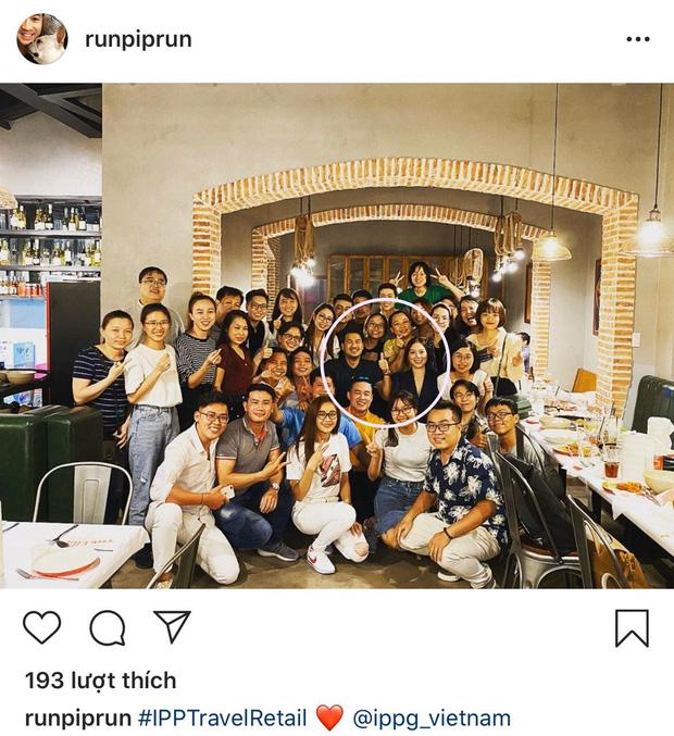 Linh Rin giải thích lý do Instagram bốc hơi khiến ai cũng tưởng chia tay Phillip Nguyễn-3