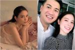 Linh Rin giải thích lý do Instagram 'bốc hơi' khiến ai cũng tưởng chia tay Phillip Nguyễn